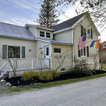 Jay Peak Getaway On Trout River Montgomery Exteriér fotografie