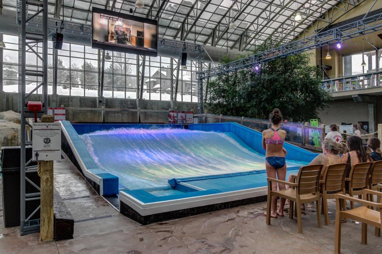 Jay Peak Getaway On Trout River Montgomery Exteriér fotografie