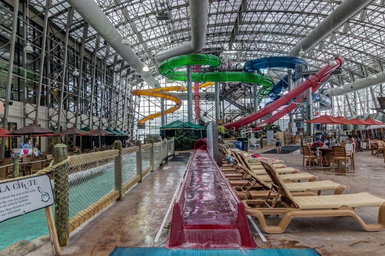Jay Peak Getaway On Trout River Montgomery Exteriér fotografie