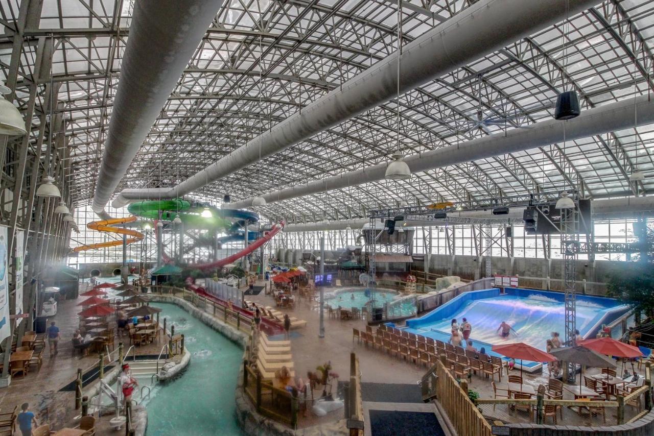 Jay Peak Getaway On Trout River Montgomery Exteriér fotografie