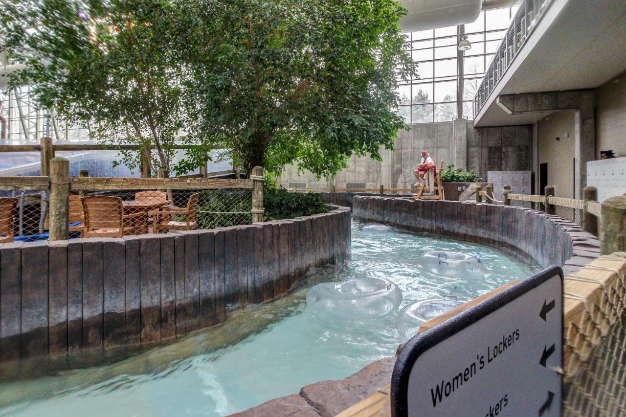 Jay Peak Getaway On Trout River Montgomery Exteriér fotografie