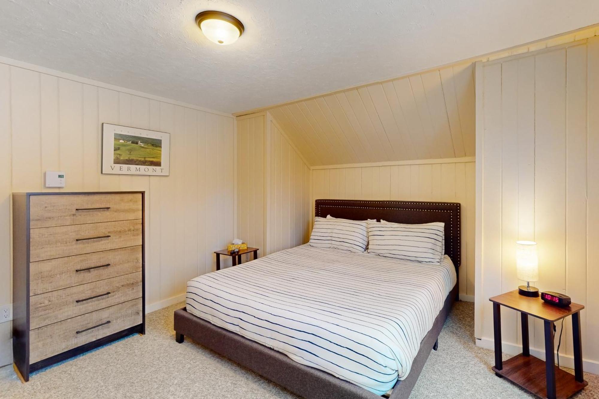 Jay Peak Getaway On Trout River Montgomery Exteriér fotografie