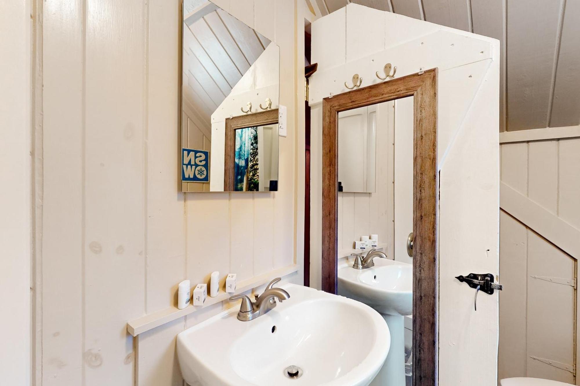 Jay Peak Getaway On Trout River Montgomery Exteriér fotografie