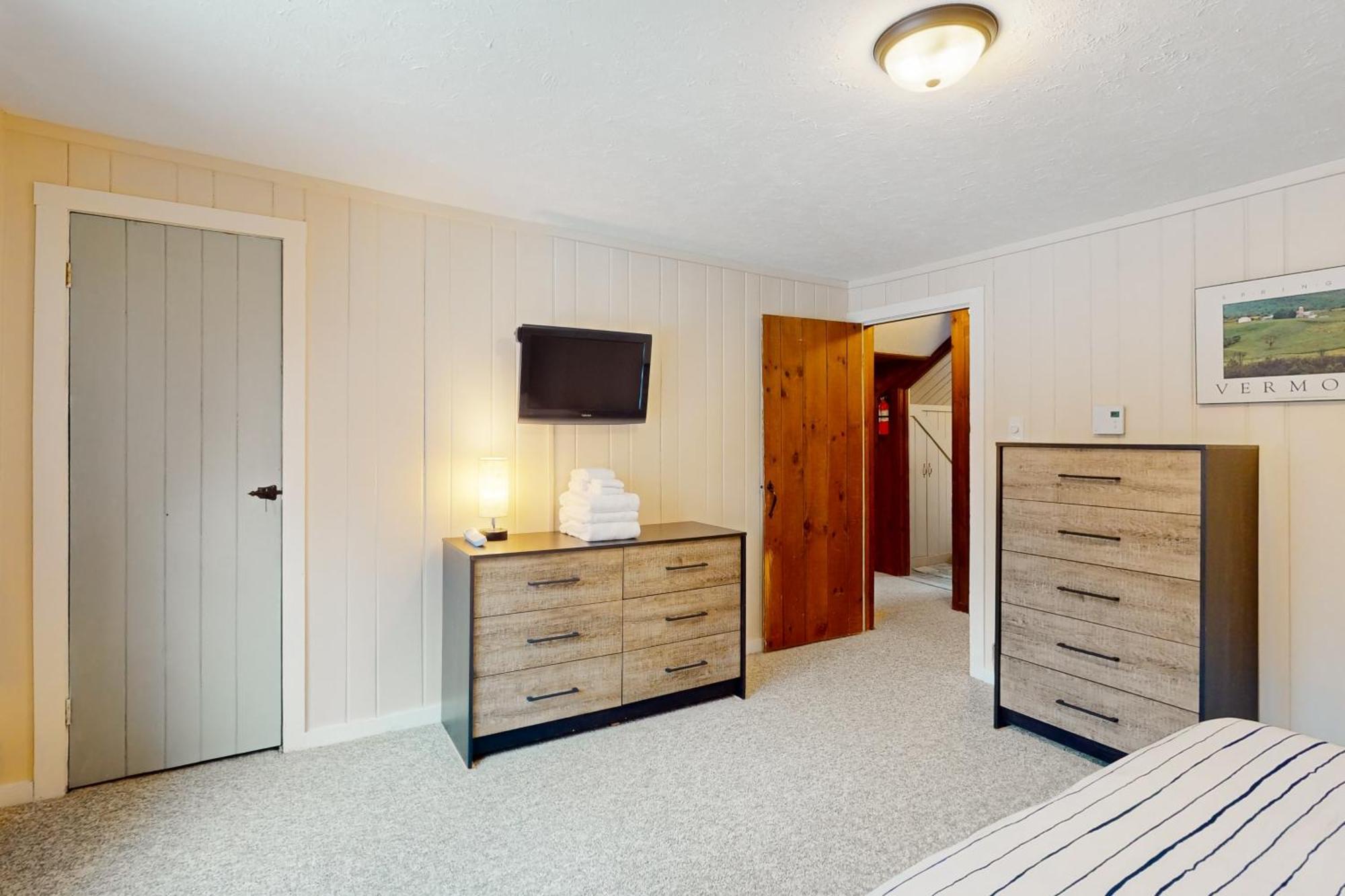 Jay Peak Getaway On Trout River Montgomery Exteriér fotografie