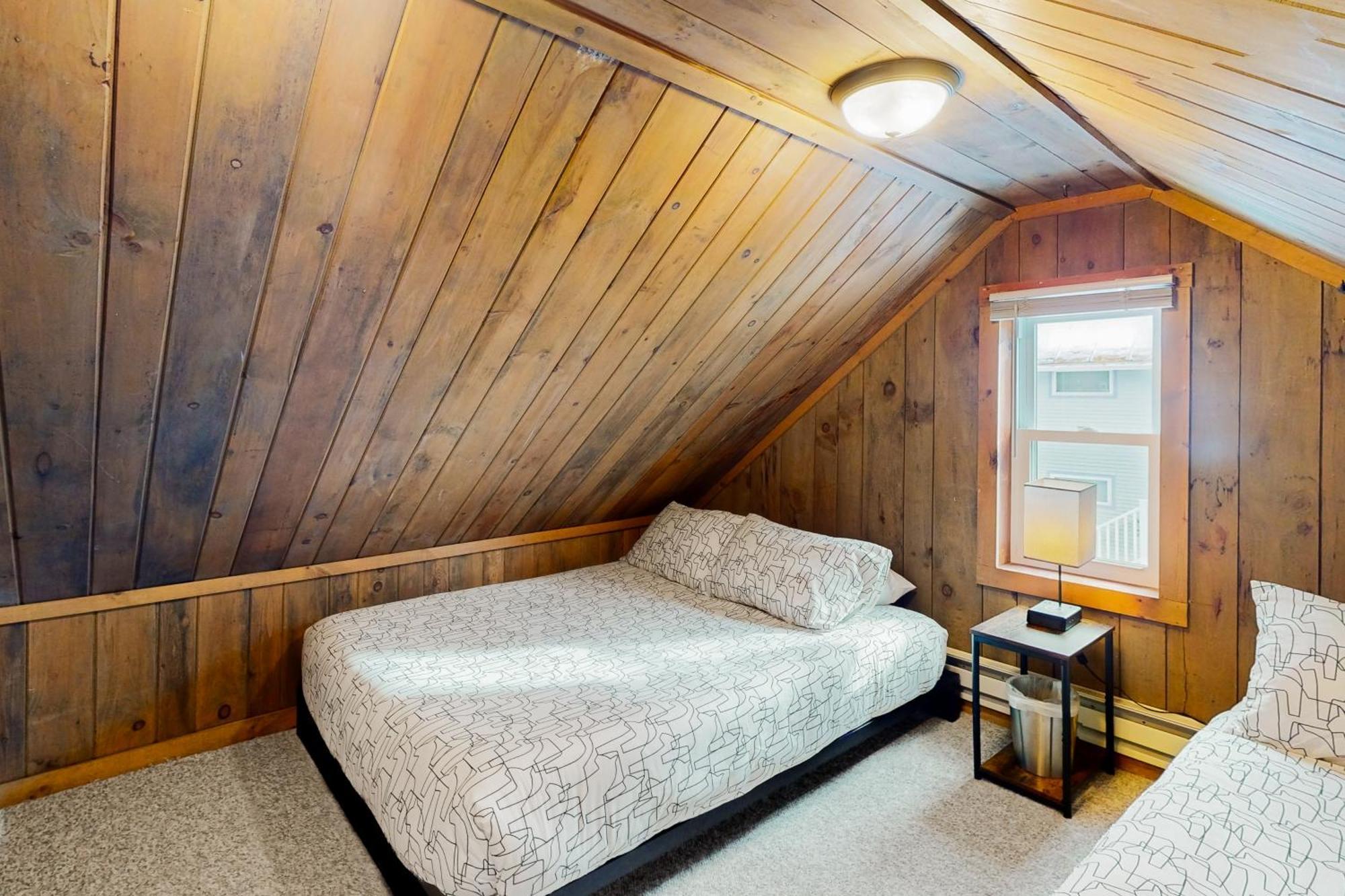 Jay Peak Getaway On Trout River Montgomery Exteriér fotografie