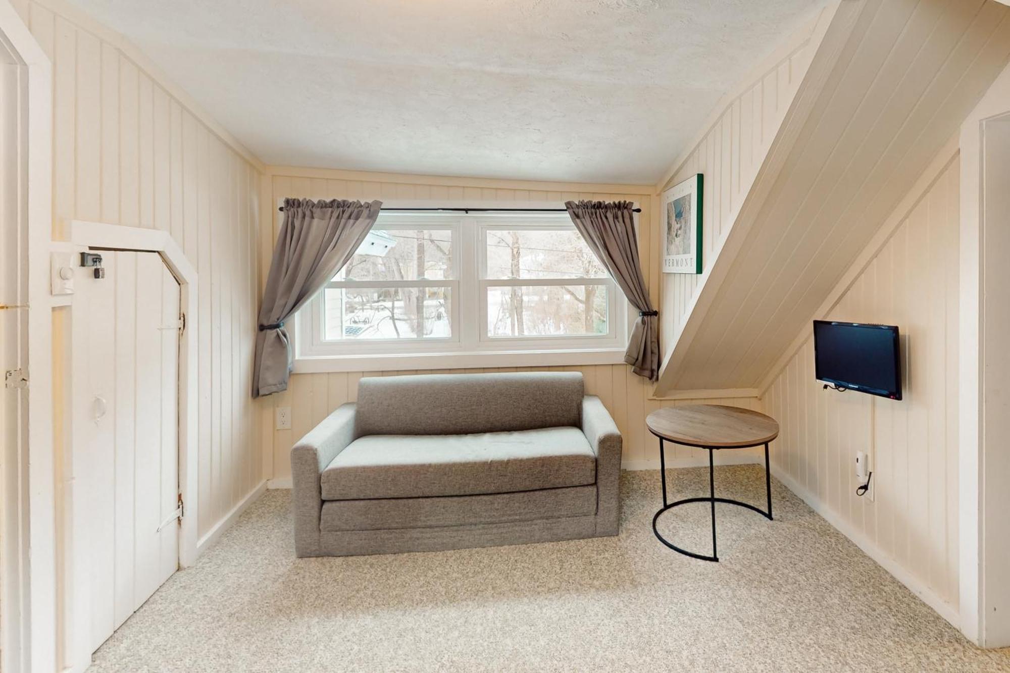 Jay Peak Getaway On Trout River Montgomery Exteriér fotografie