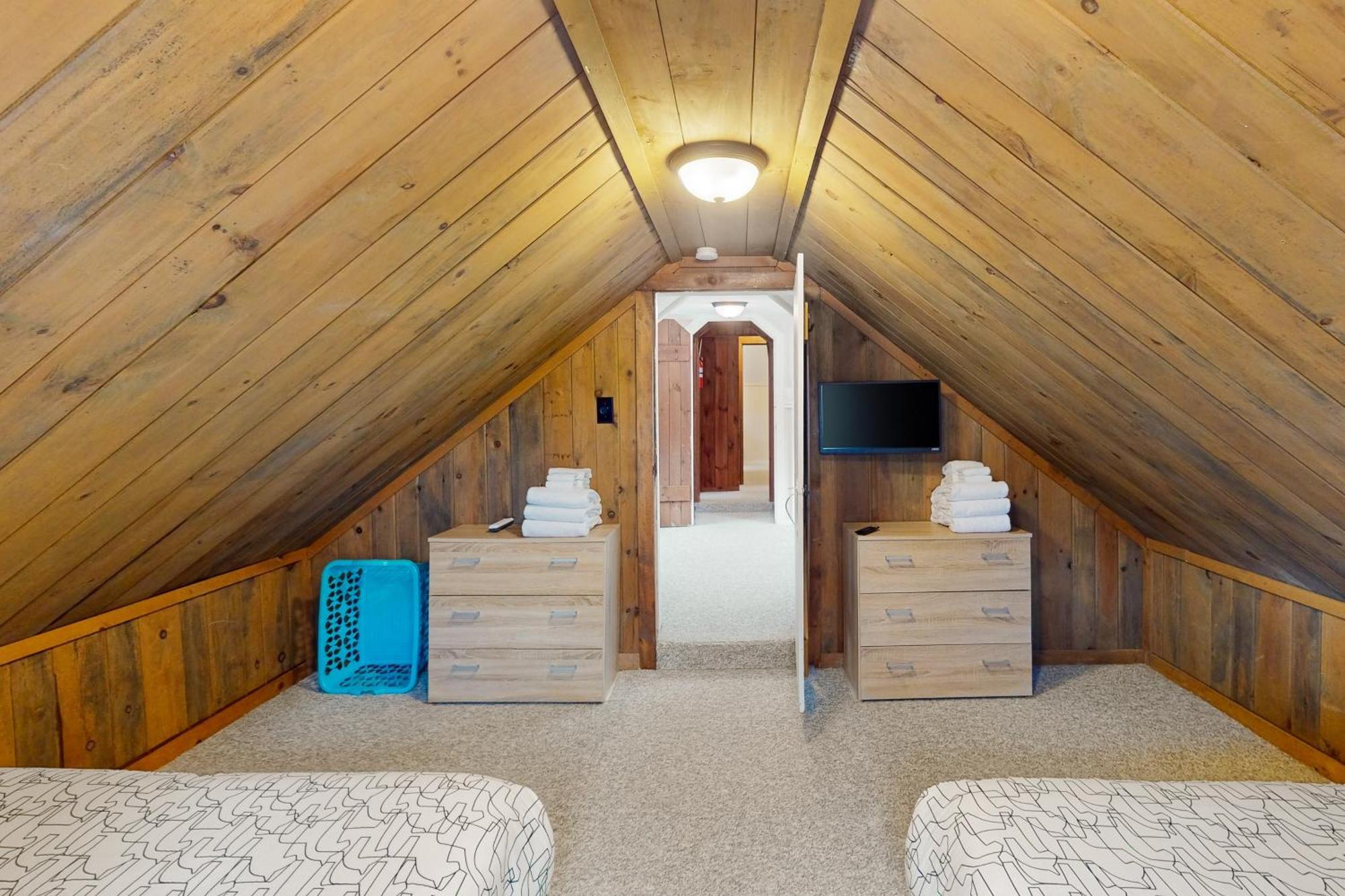 Jay Peak Getaway On Trout River Montgomery Exteriér fotografie